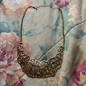 Cato Brand Chunky Necklace